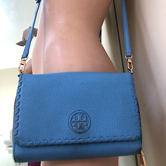 Tory Burch Handbags - 🔴Authentic TORY BURCH Crossbody/ Bag🔴🟣